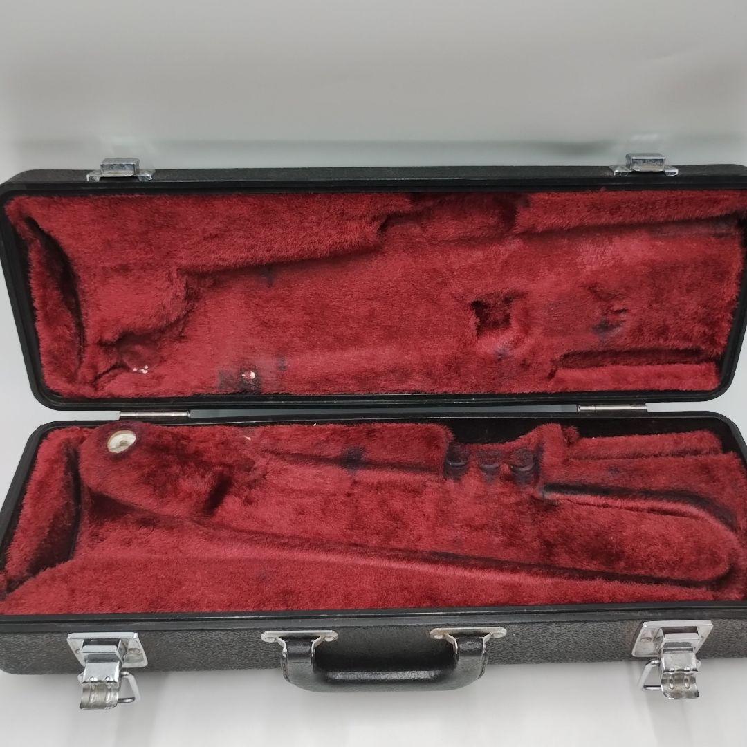 hM20T ヤマハ YAMAHA トランペット YTR-234 ハードケース付き