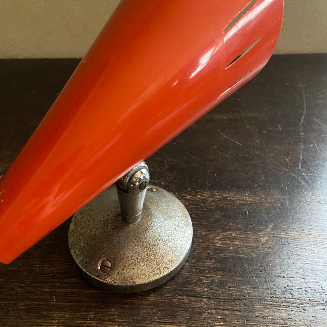 ビンテージ スポット照明 三菱 店舗什器 ブラケットライト