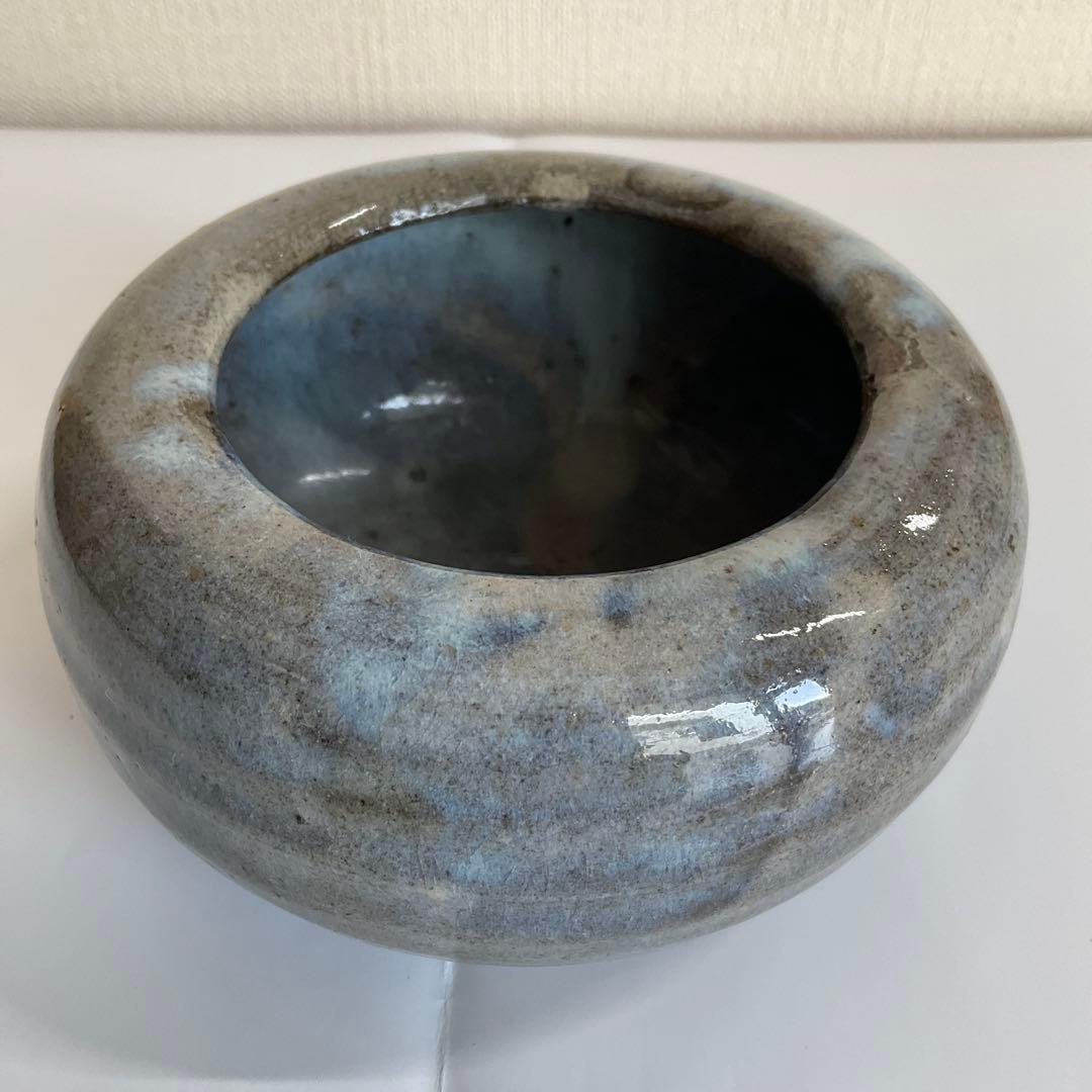 信州松代焼荒神町窯、代官町窯優品小物四種 江戸時代中期