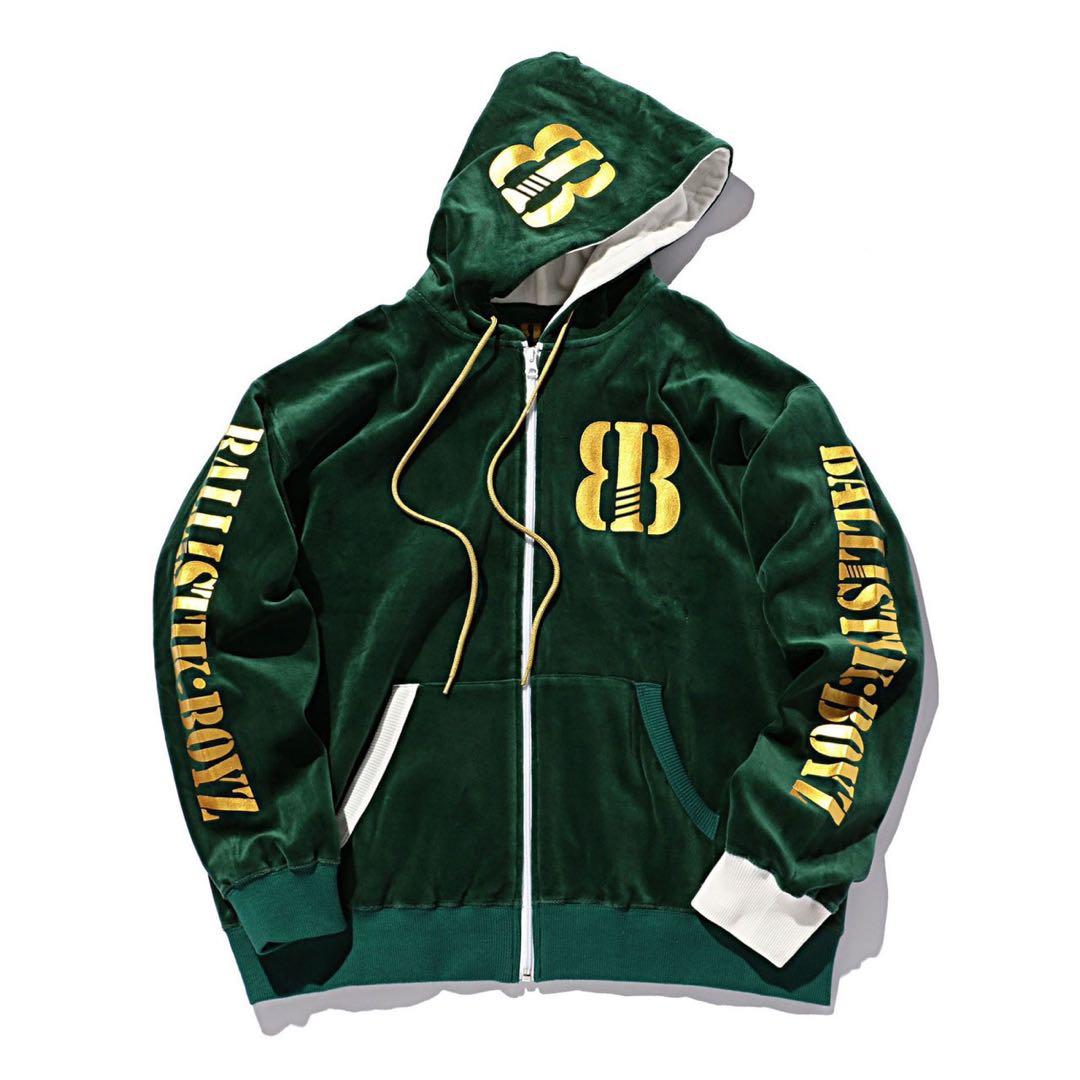 ballistik boyz ジャージ 24karats ジャージ セットアップ - メルカリ