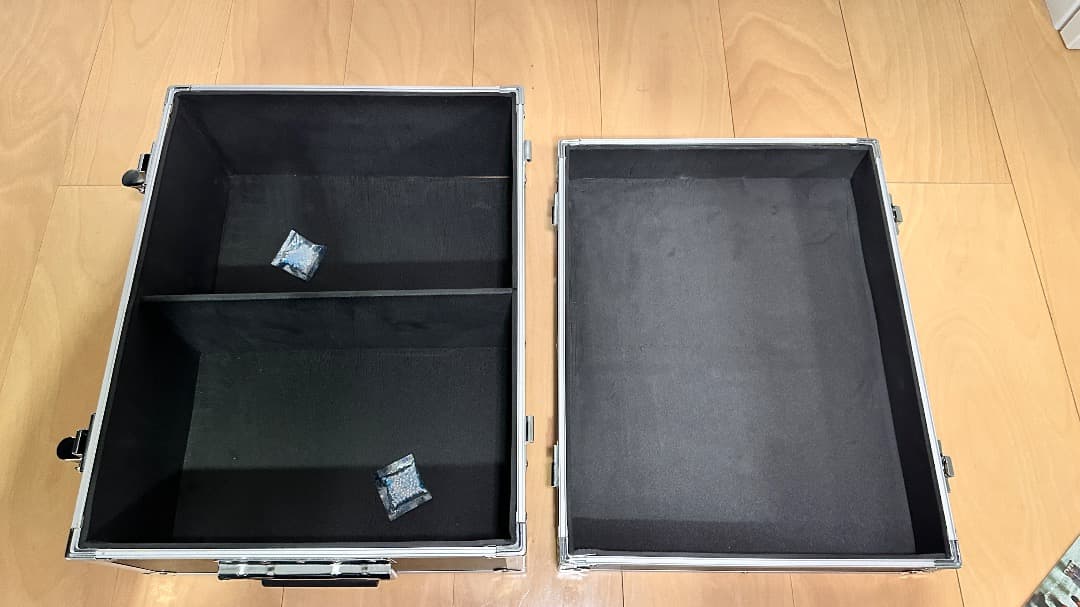 [レコード] EP ハードケース