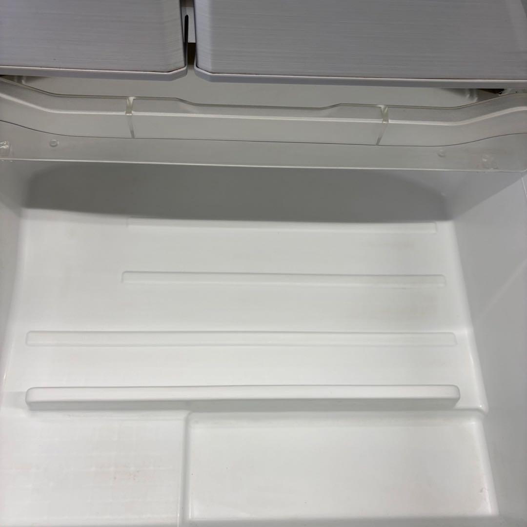 973a 冷蔵庫 東芝 500-600ℓ フレンチドア ベジータ 設置無料 安い