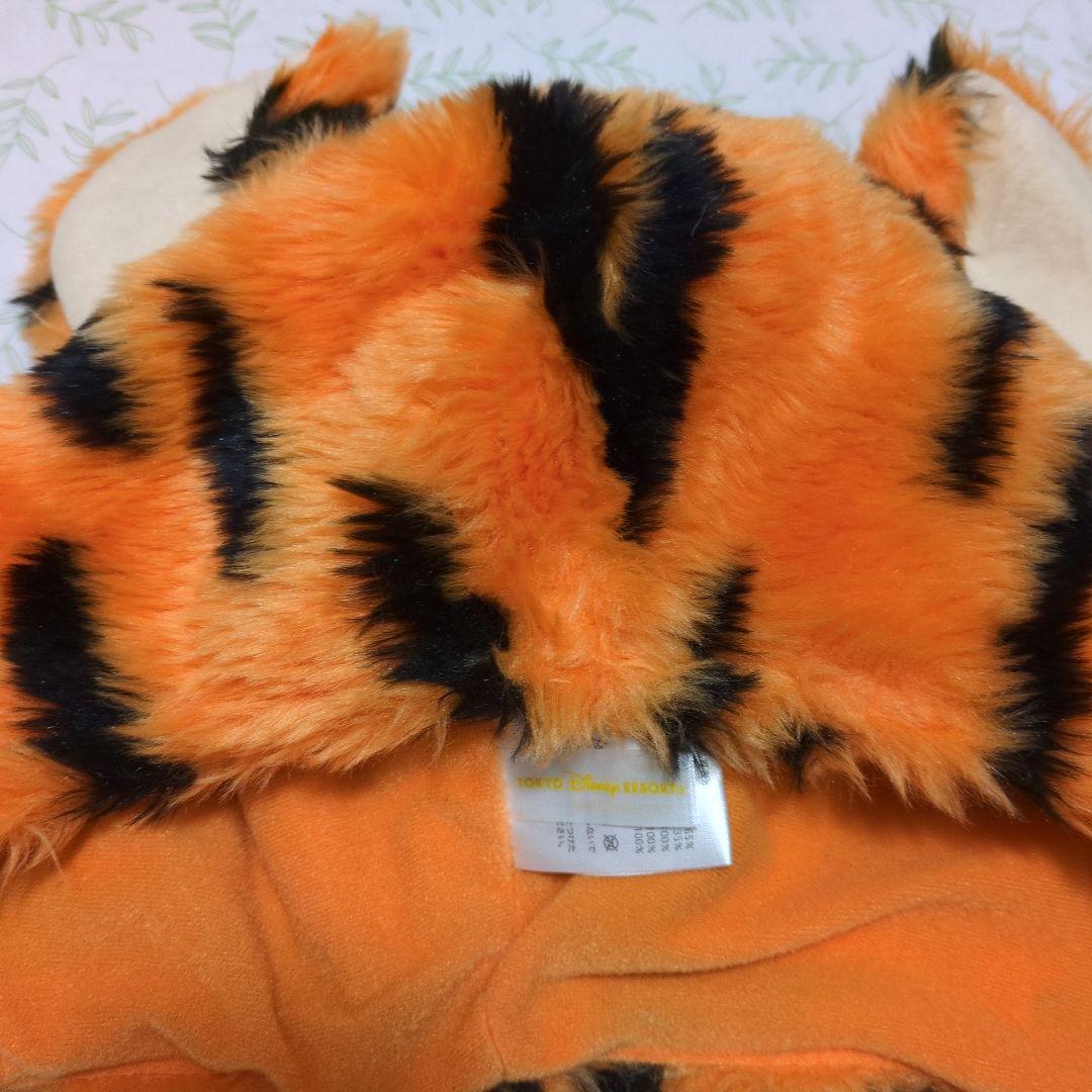 ディズニー ファンキャップマフラー