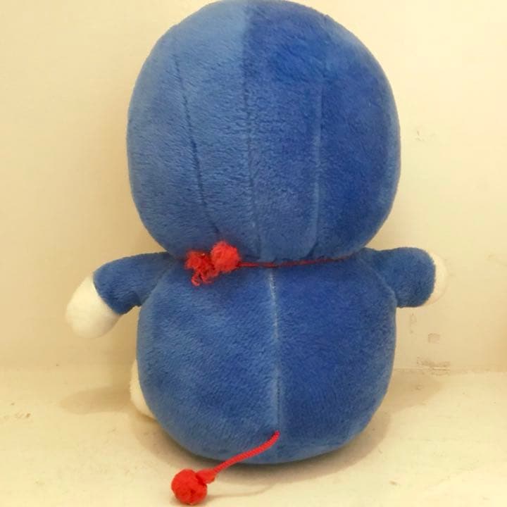 昭和 レトロ　ドラえもん　 特大　ぬいぐるみ