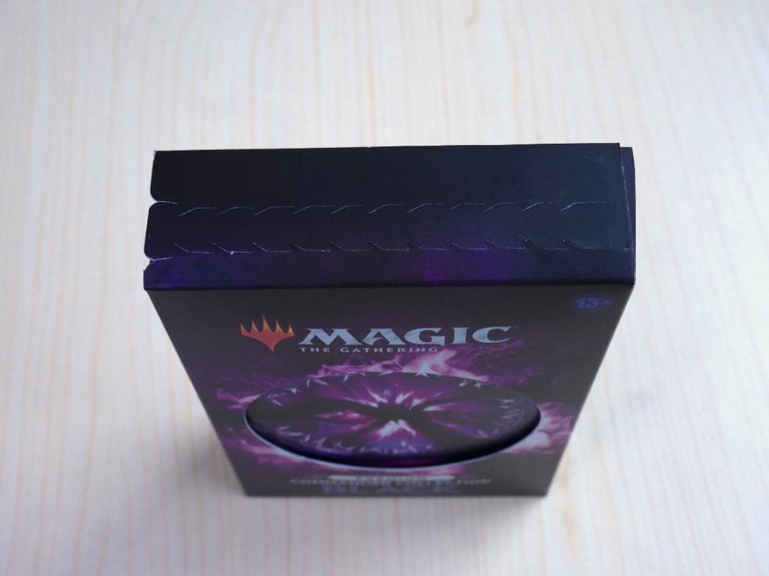 マジック：ザ・ギャザリング Commander Collection : Black Premium BOX