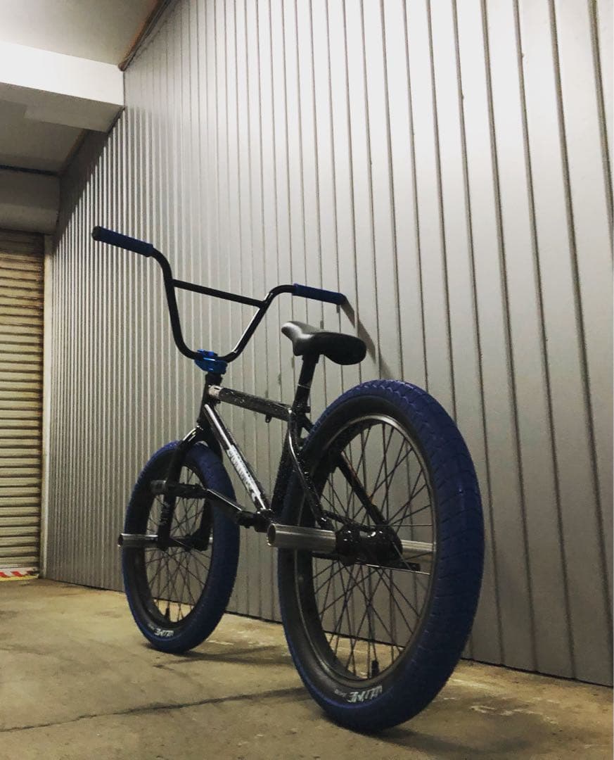 ゆ*ち様 volume bmx