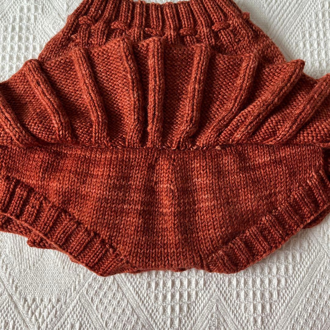 スカート misha&puff Skating Pond Skirt 3-4y