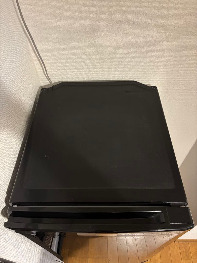 【送料無料】三菱 冷蔵庫 MR-P15A-B 2017年製 ※直接取引可能