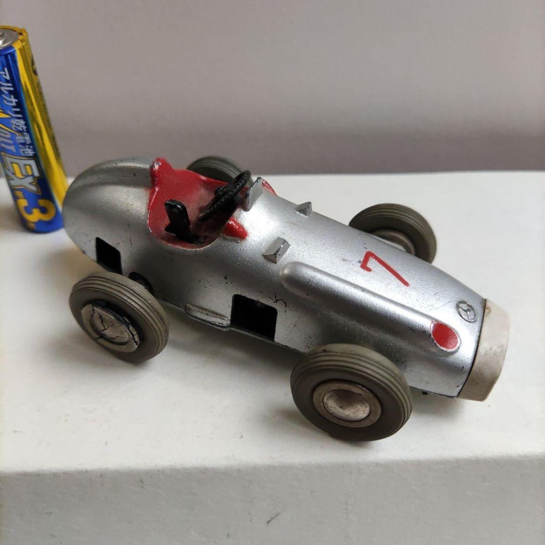 ビンテージ　シュコーマイクロレーサー