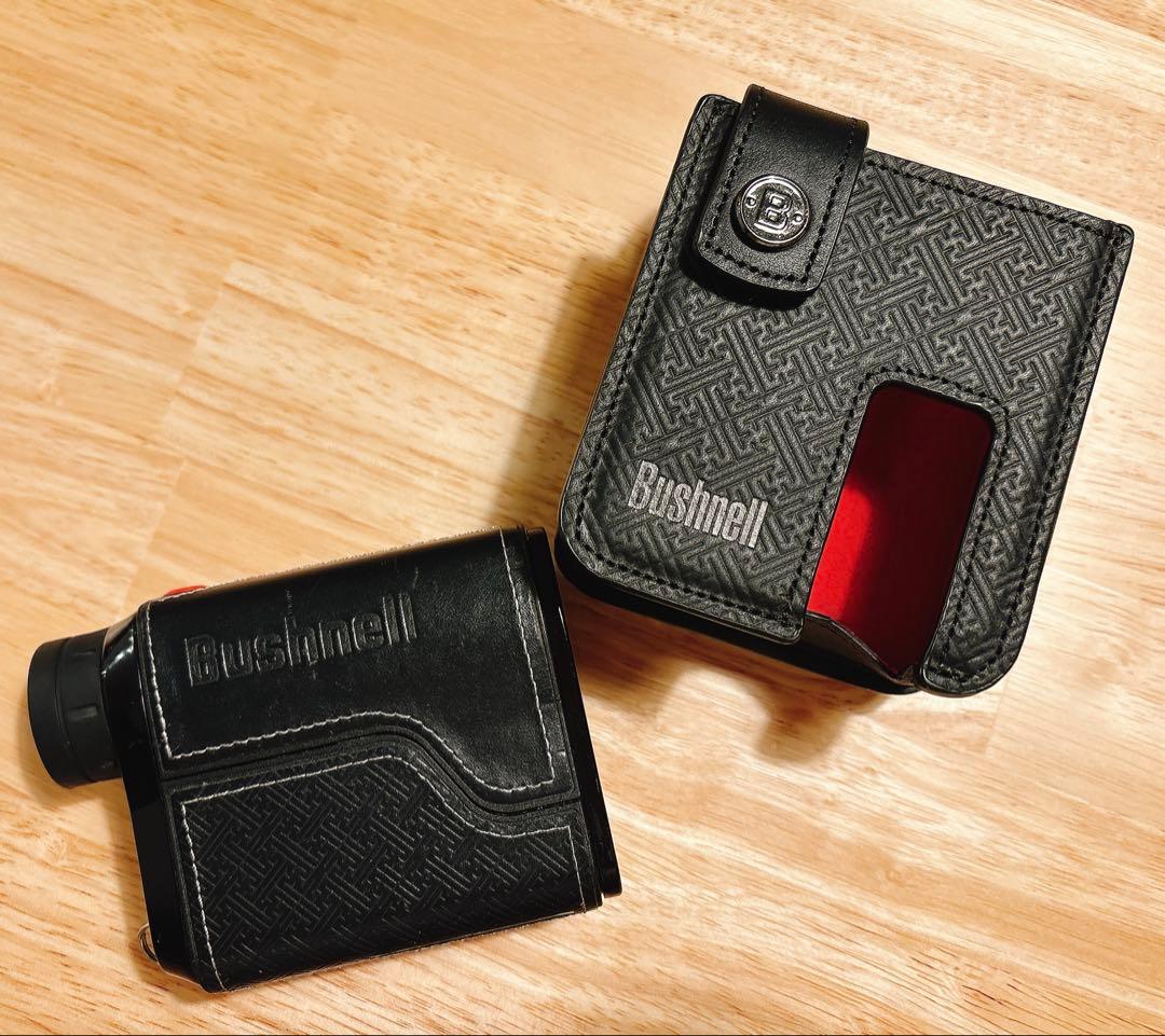 Bushnell L7 ゴルフ用距離計 - メルカリ