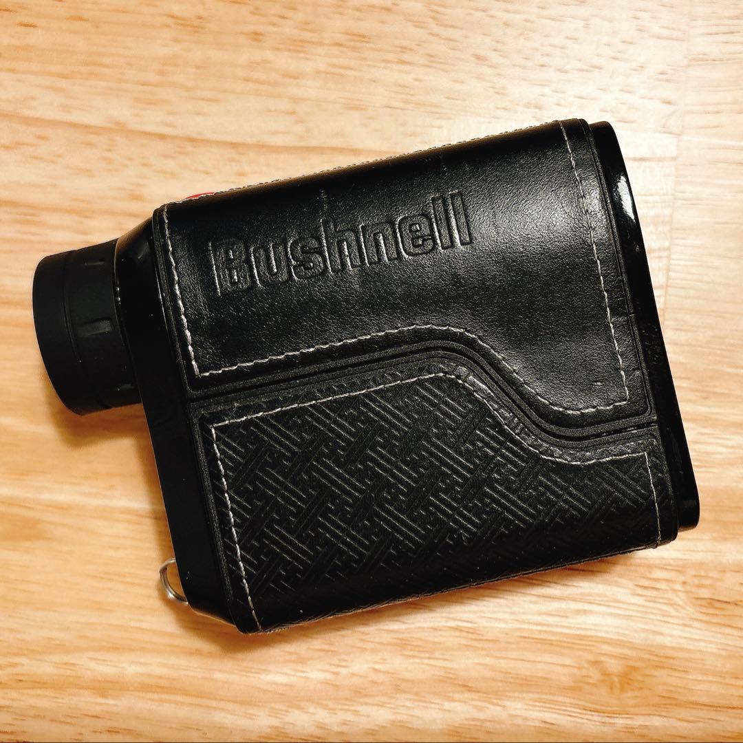 Bushnell L7 ゴルフ用距離計 - メルカリ