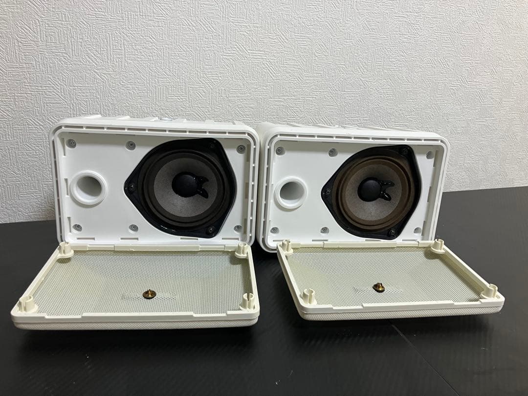 m*g様 BOSE 101MMWスピーカー 2台セット ボース 音響機器 シリア