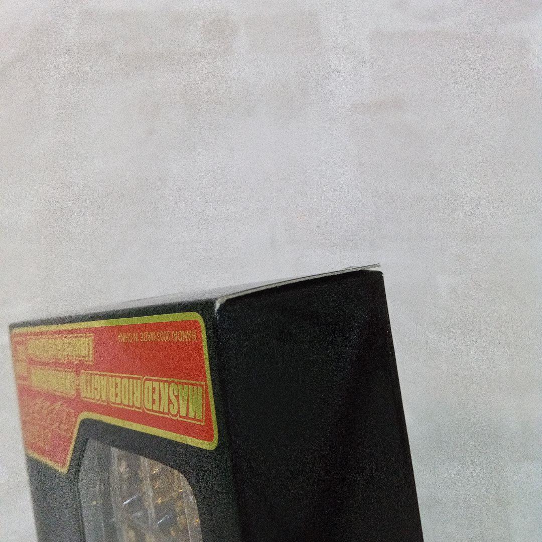 ★未開封・未使用★ 装着変身 アギト Limited Gold Edition