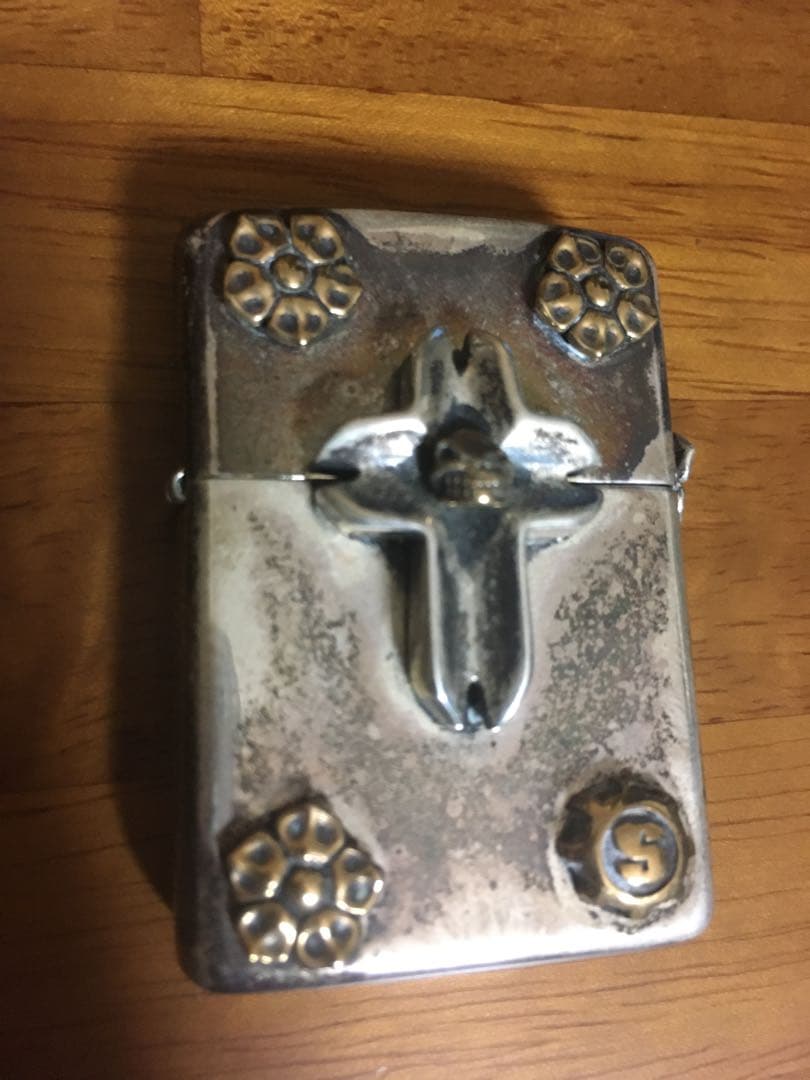 STARLINGEAR スターリンギア zippo 1of1 激レア