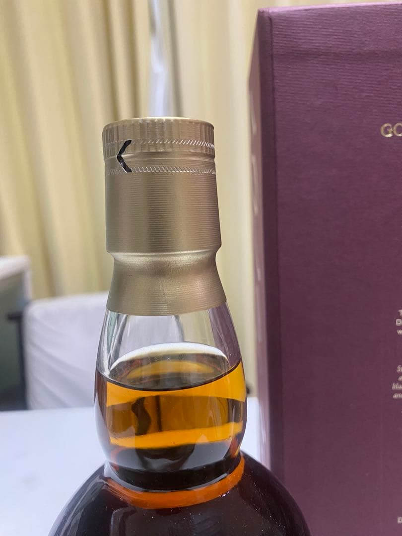 Gordon & MacPhail Clynelish 1972 44年 - メルカリ