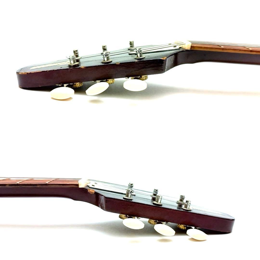 【希少】TOMSOM Flying V TYPE フライングV エレキギター