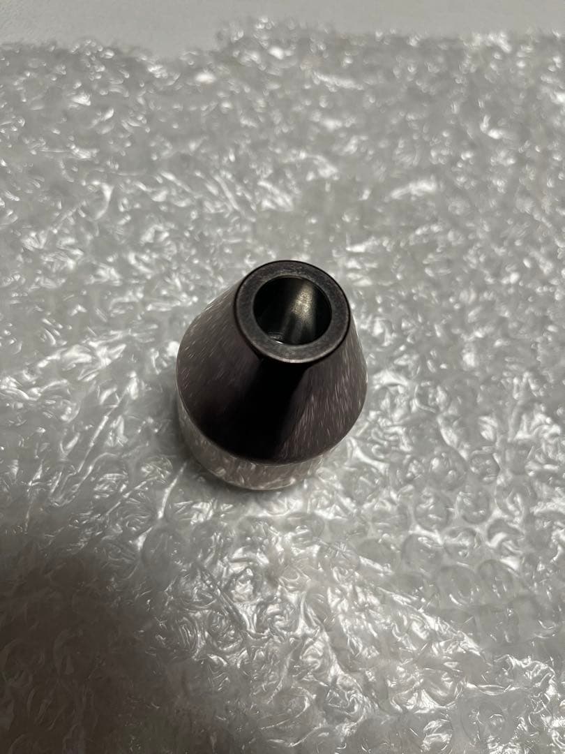 H*I様 SEEKER ARVOU ヘビーウェイト シフトノブ セット M10×