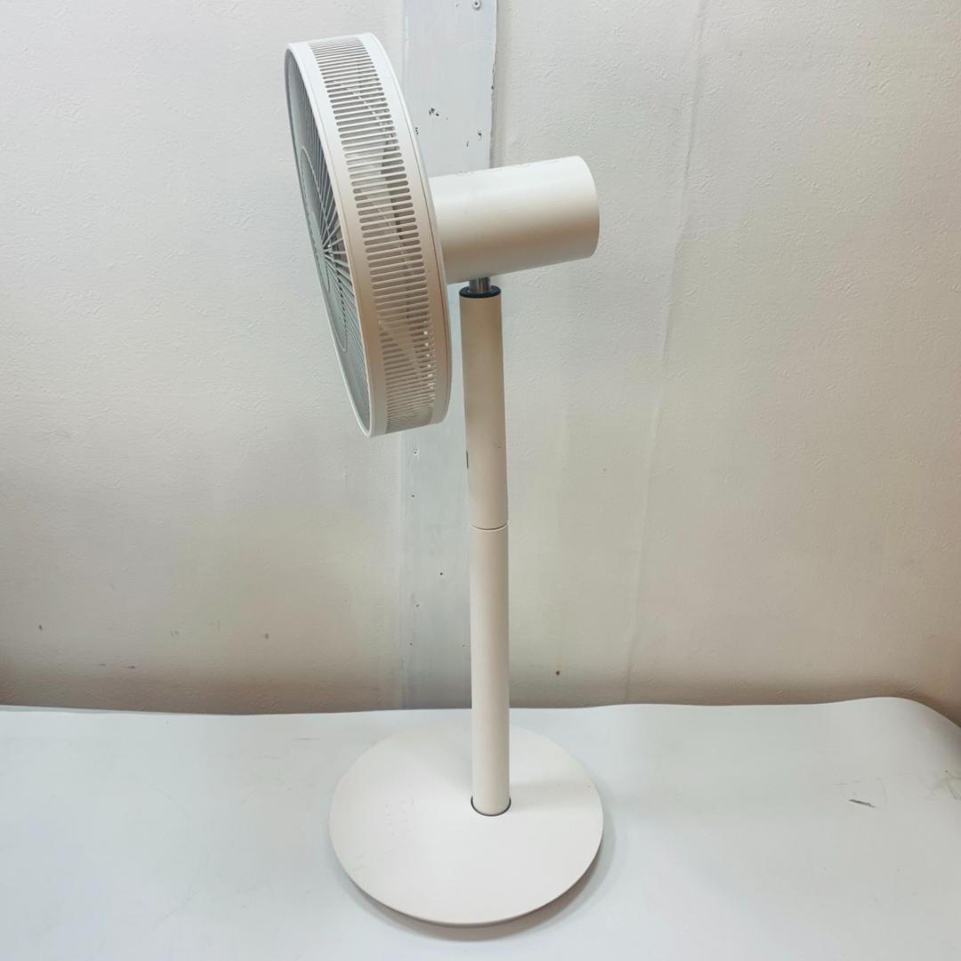 BALMUDA バルミューダ GreenFan 扇風機 EGF-1600-WG