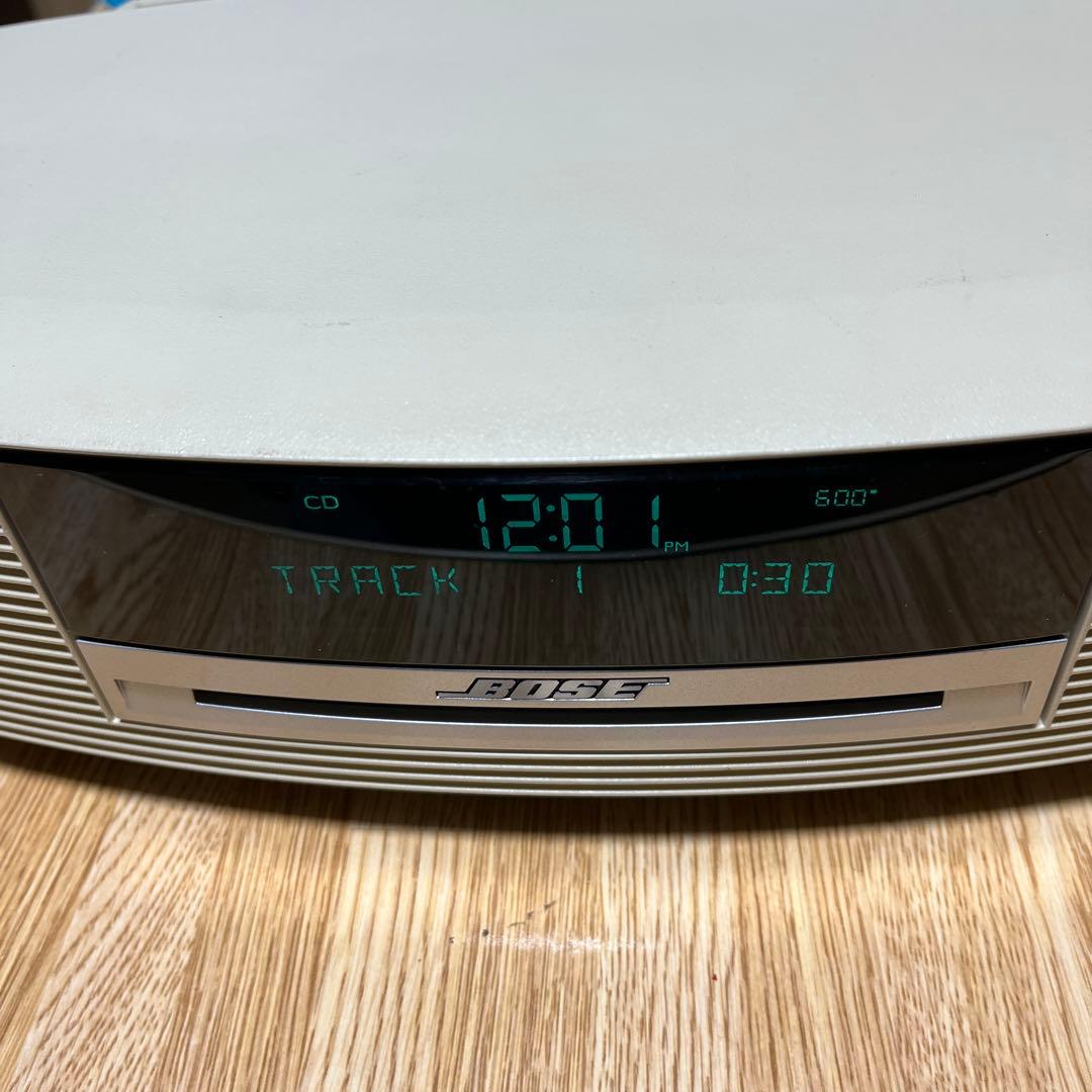k*b様 BOSE awr ccc5864AC送料込み Amazon.co.jp: BOSE ボーズ AWRCCB Wave Music System ウェーブ