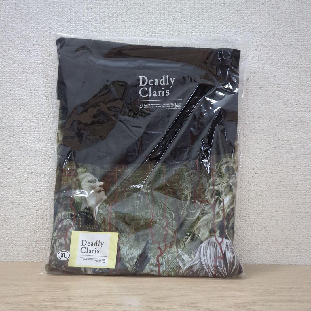 DIR EN GREY　　シャツ　　坂本眞一　　Tシャツ　　　　新品