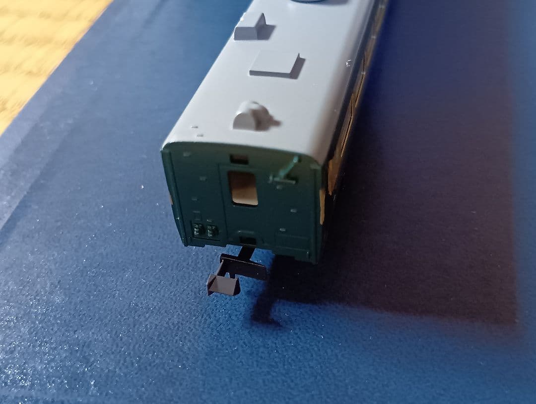 TOMIX JR14-700系サロンカーなにわ 基本・増結セット