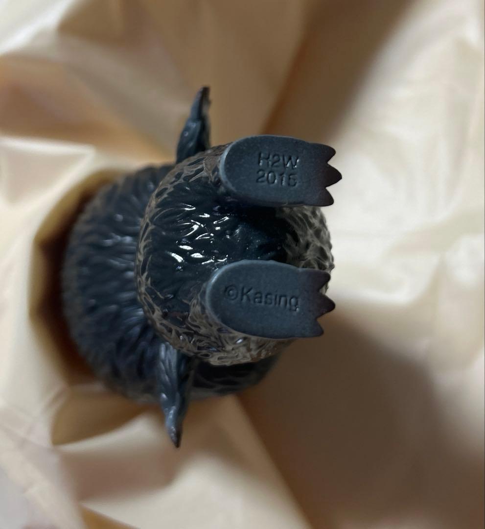 How2work Kasing Lung LABUBU ラブブ ソフビ