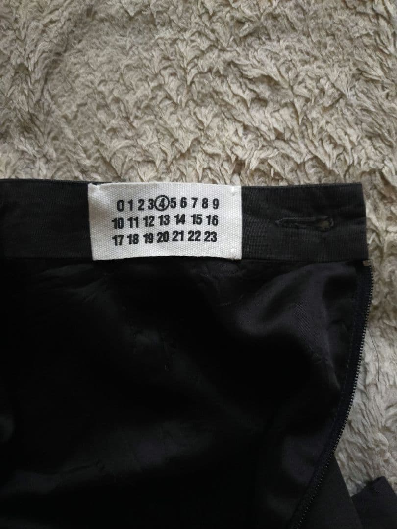 マルタン マルジェラ　スカート