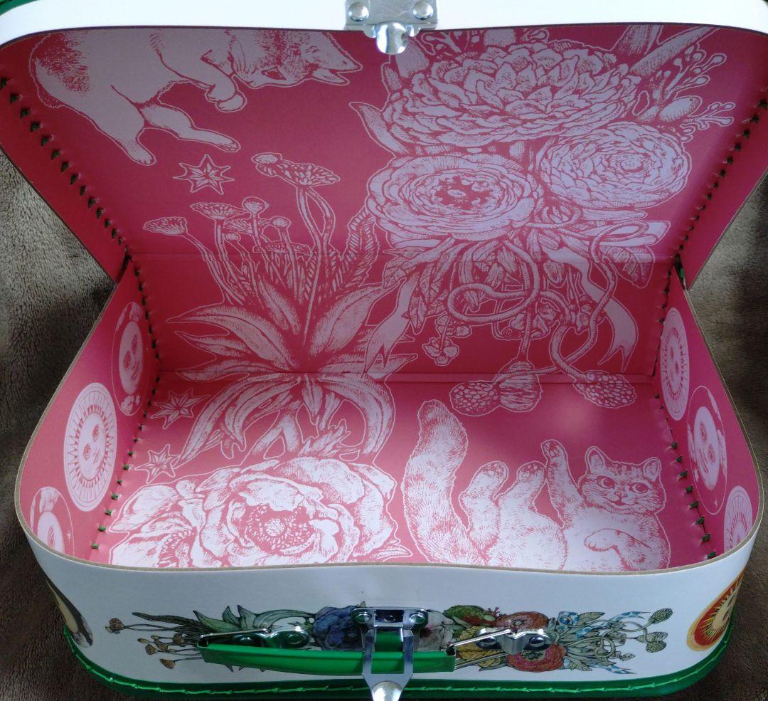 ペーパートランク ボリス雑貨店 ヒグチユウコ - メルカリ