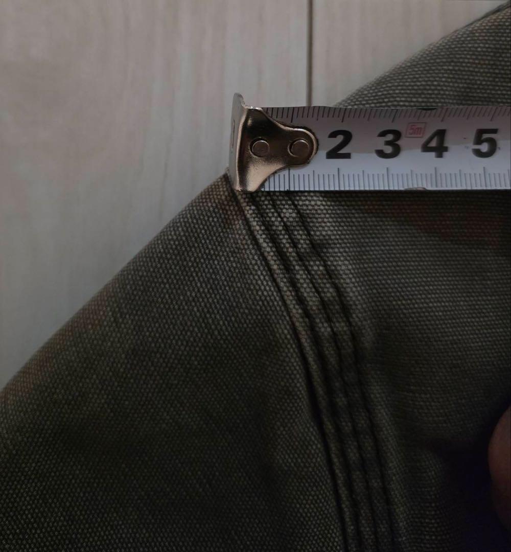 極上フェード 80s Carhartt サンタフェ ジャケット