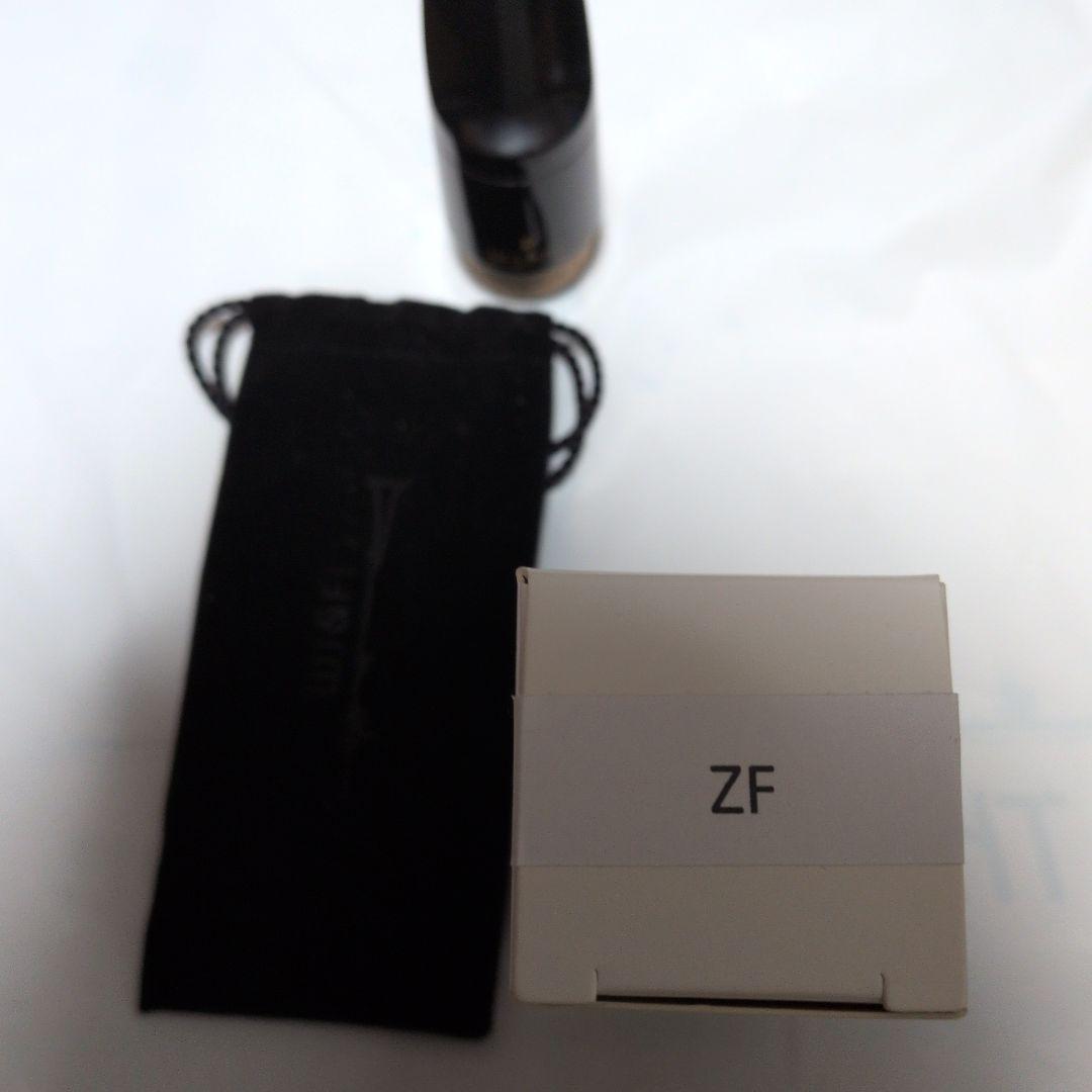 ZF W&iFi バスクラリネットマウスピース