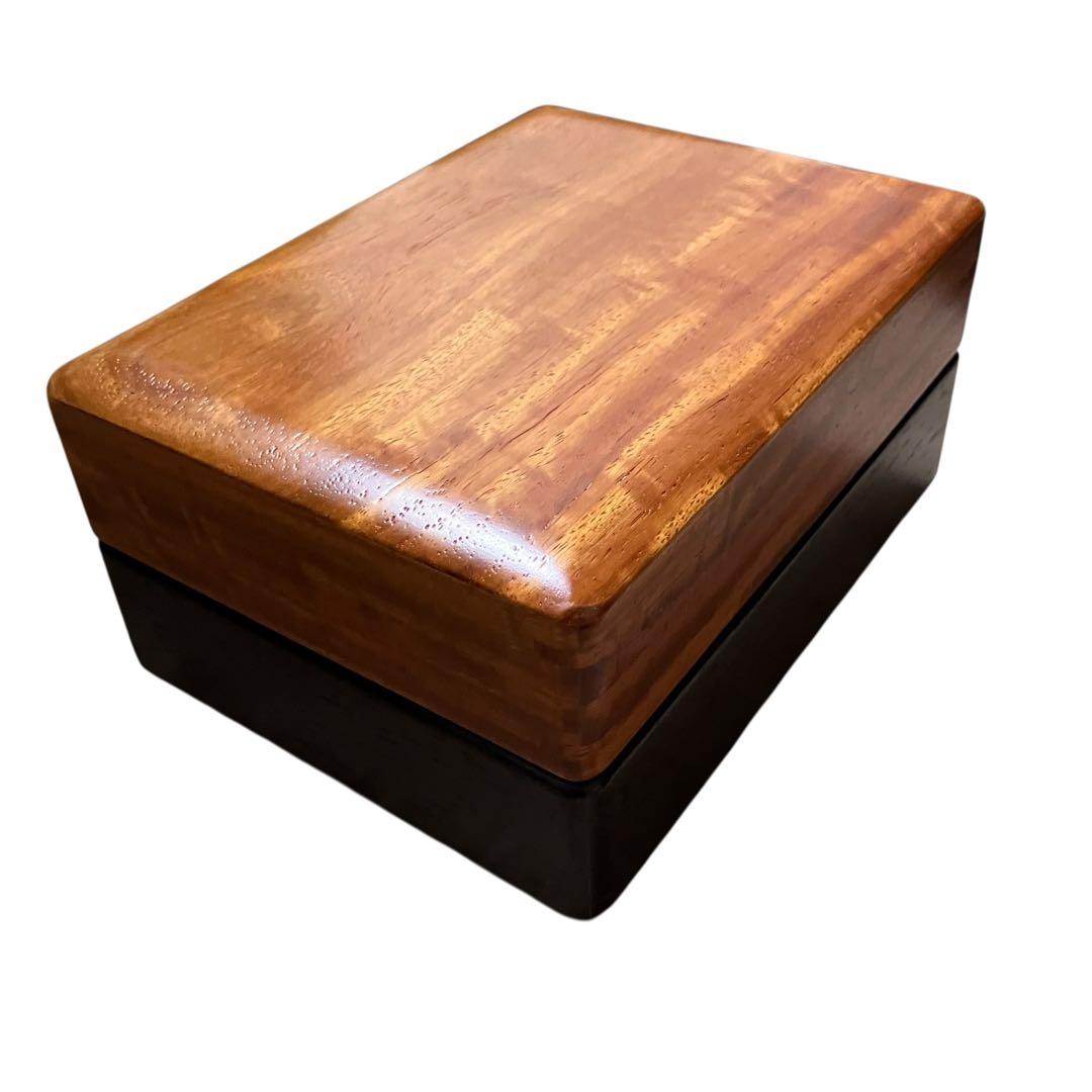 KARAKURI BOX カラクリ箱 安兵衛 亀井明夫 パズル 希少