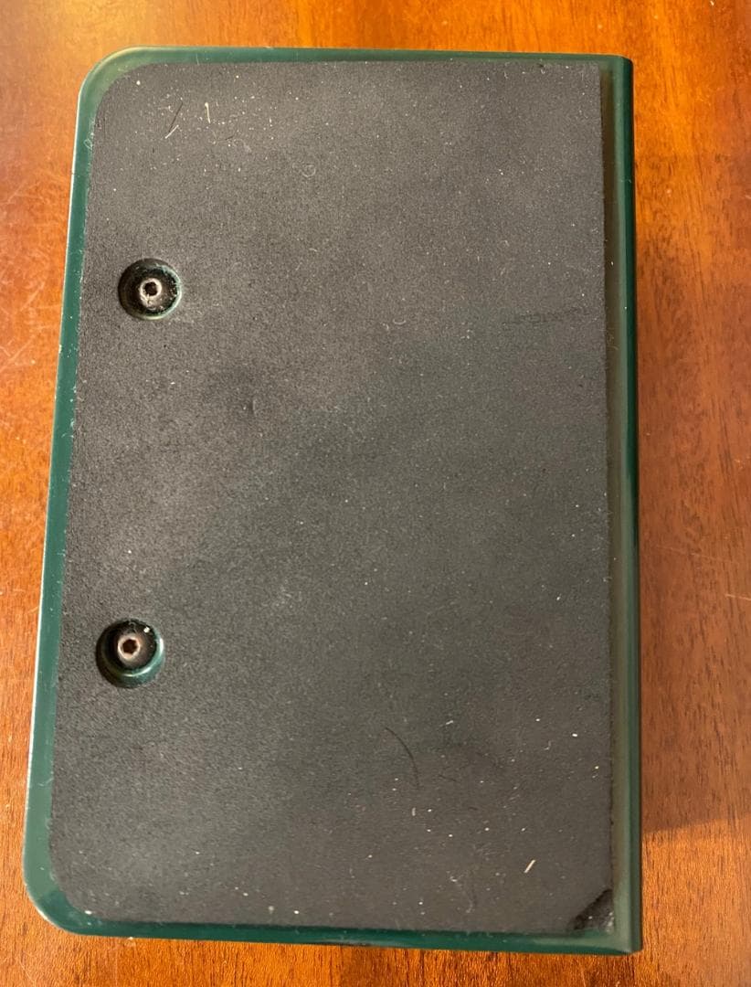 Radial JDI パッシブダイレクトボックス