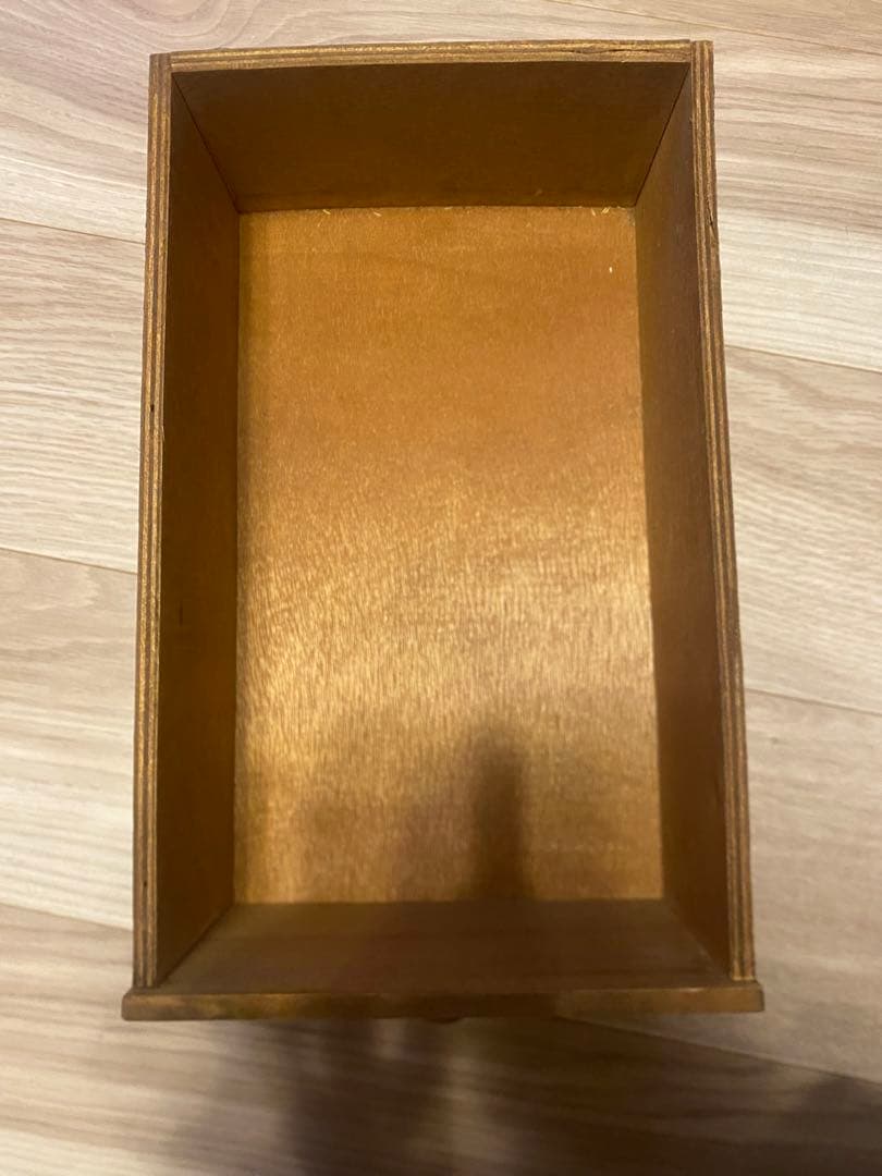 salut! サリュ ナチュラルフレンチ タンス 非売品、完売品