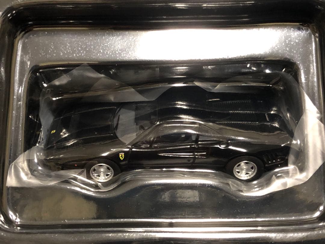 トミカリミテッドヴィンテージNEO フェラーリ 288 GTO ブラック