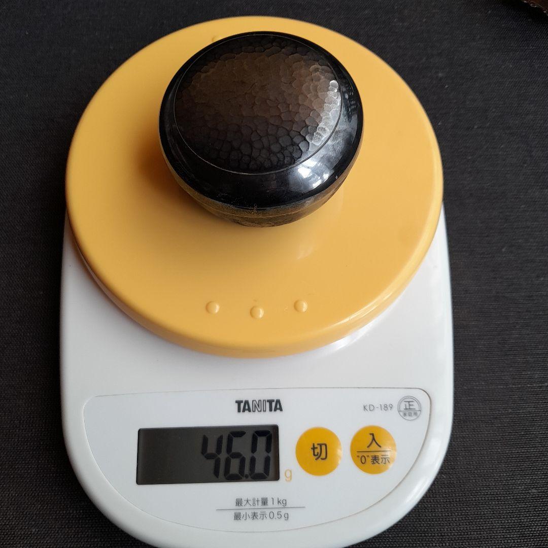 銀座和光 ボンボニエール 小物入 菓子入