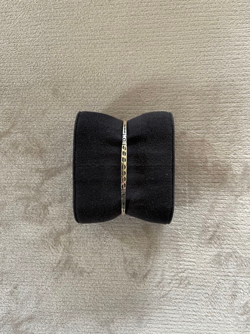 Adawat’n Tuareg アダワット トゥアレグ シルバーブレスレット