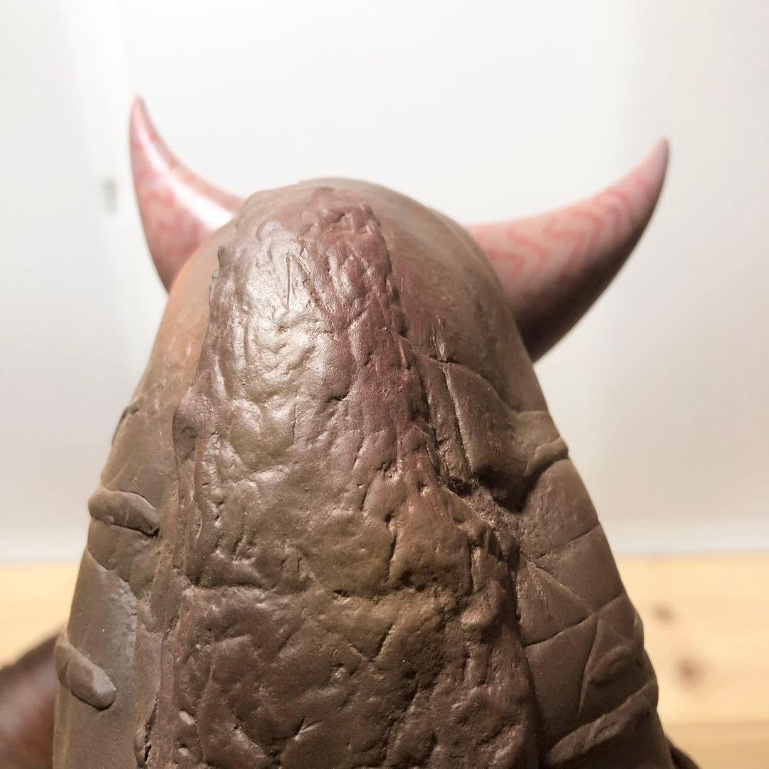 希少 パイロットエース 空想特撮シリーズ ウルトラマン 古代怪獣