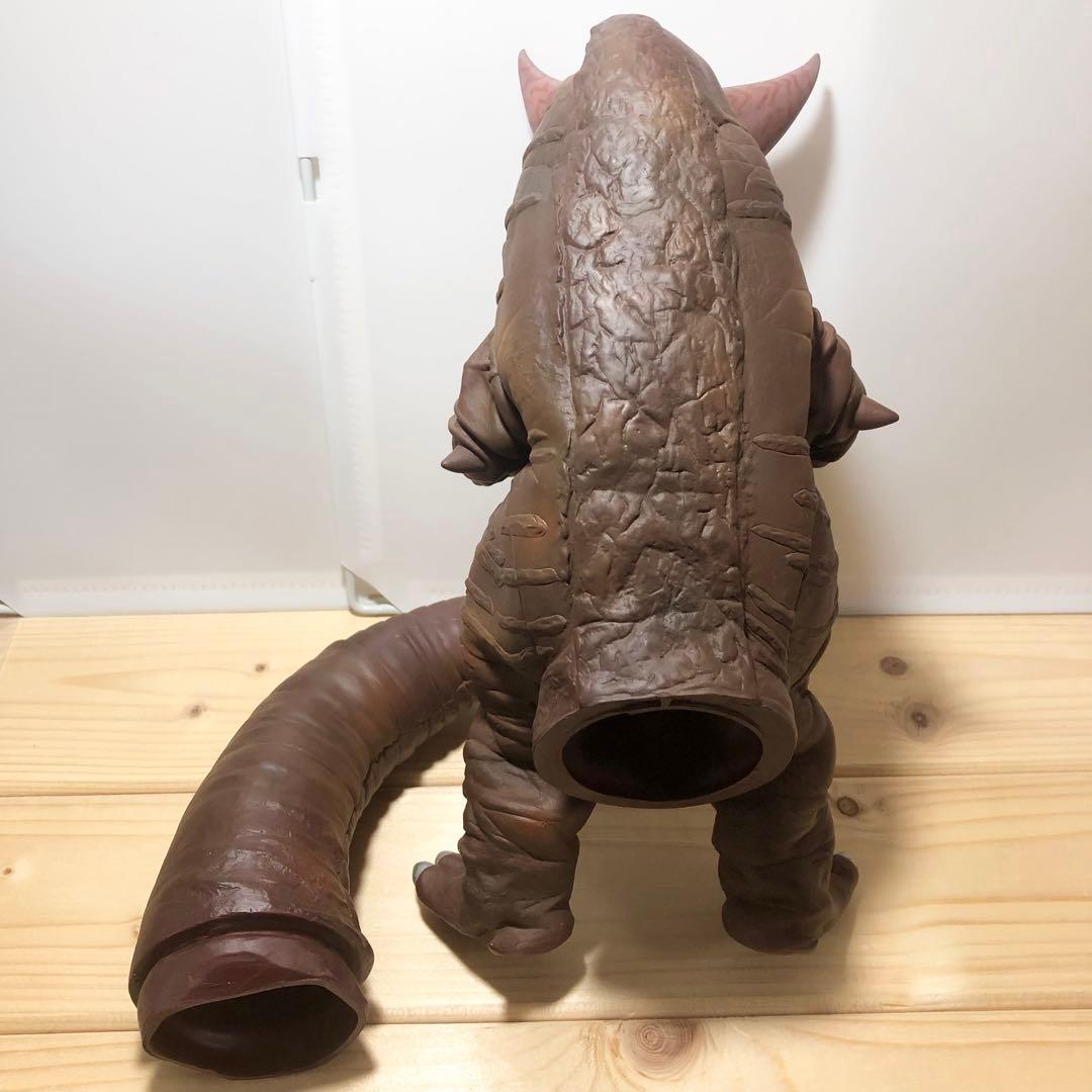 希少 パイロットエース 空想特撮シリーズ ウルトラマン 古代怪獣