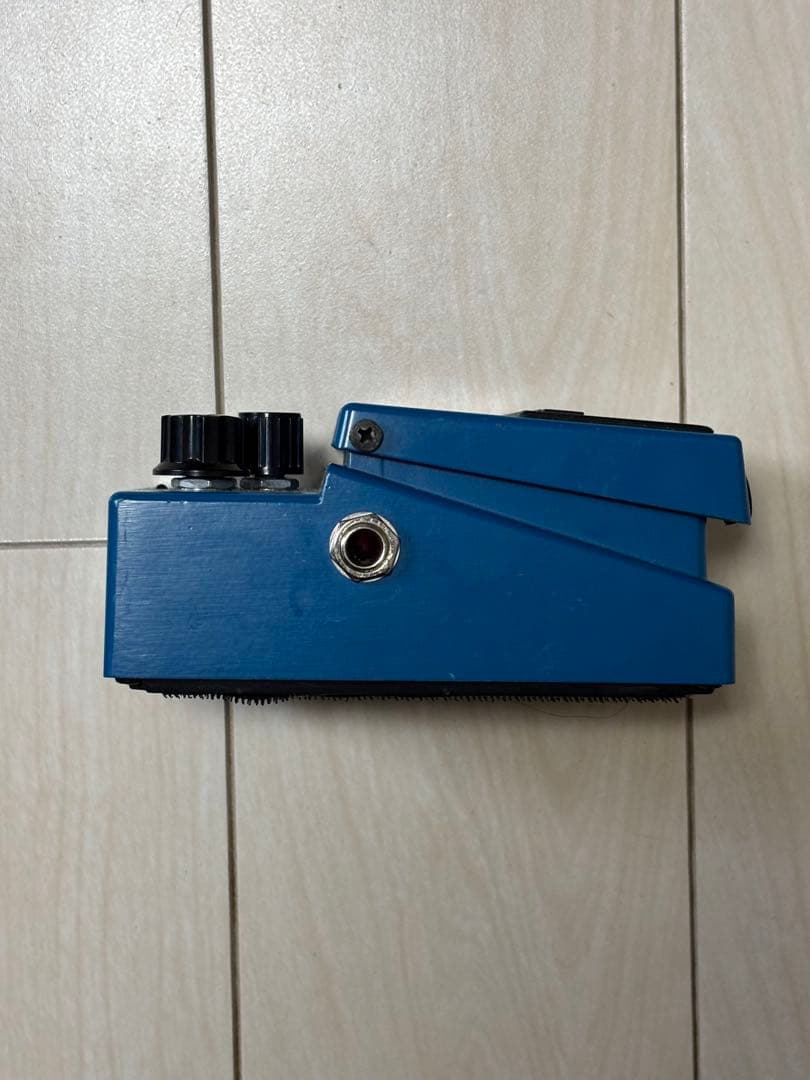 BOSS blues d BD2 ブルースドライバー