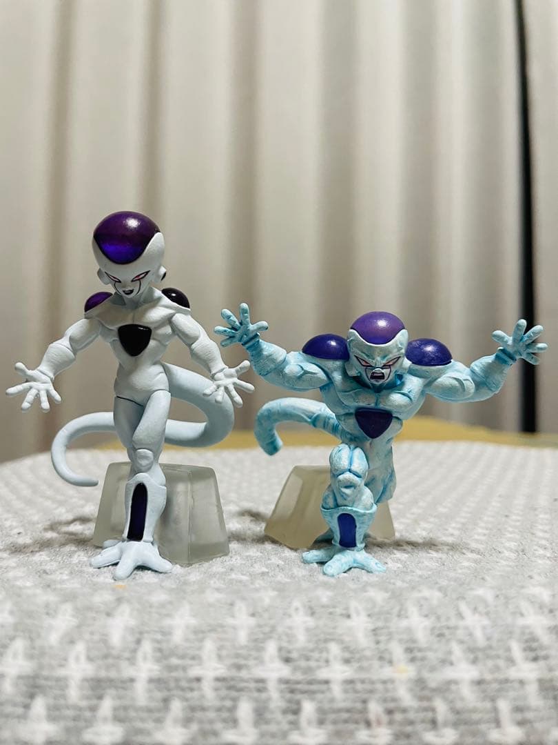 最終値下げ】ドラゴンボール フィギュア HG DG ドラカプ まとめ セット