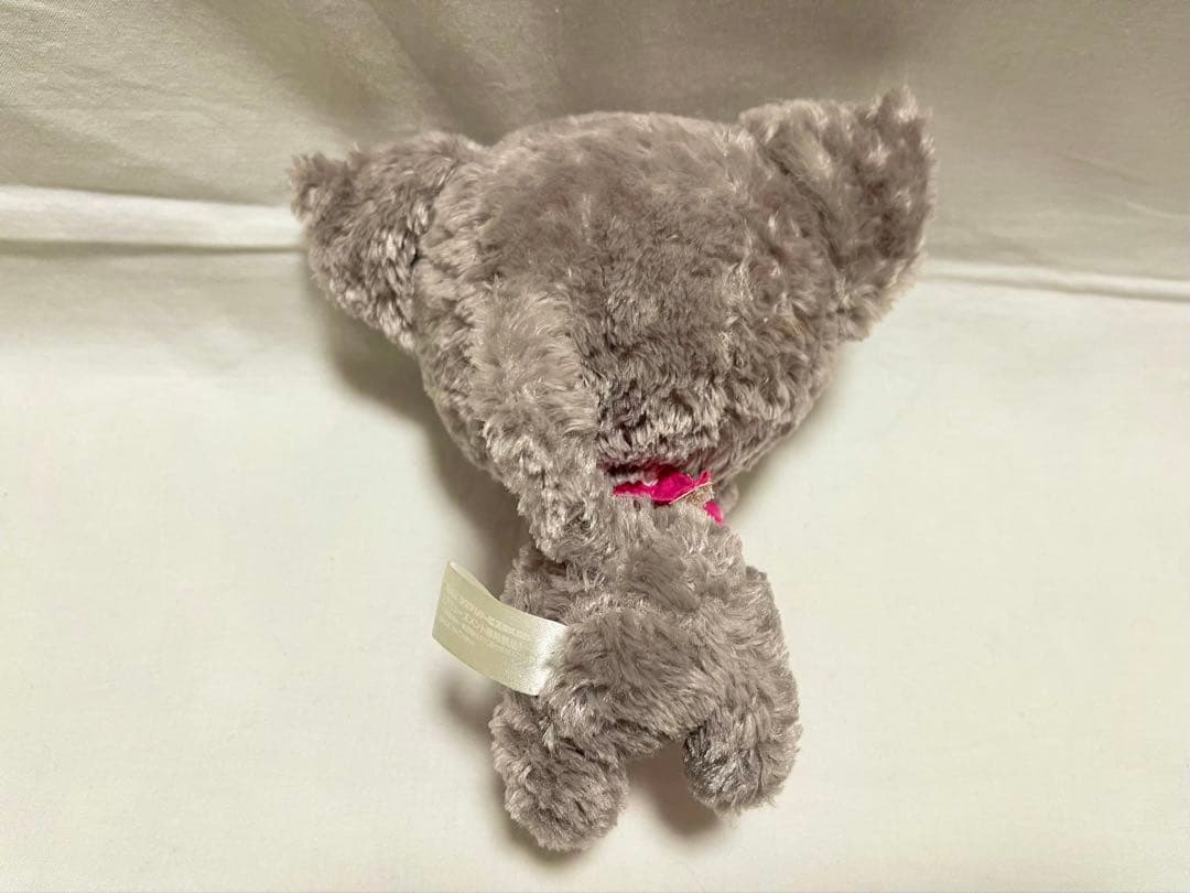 サンエックス ちわわんこ ぬいぐるみ はなちゃん 当時物 希少