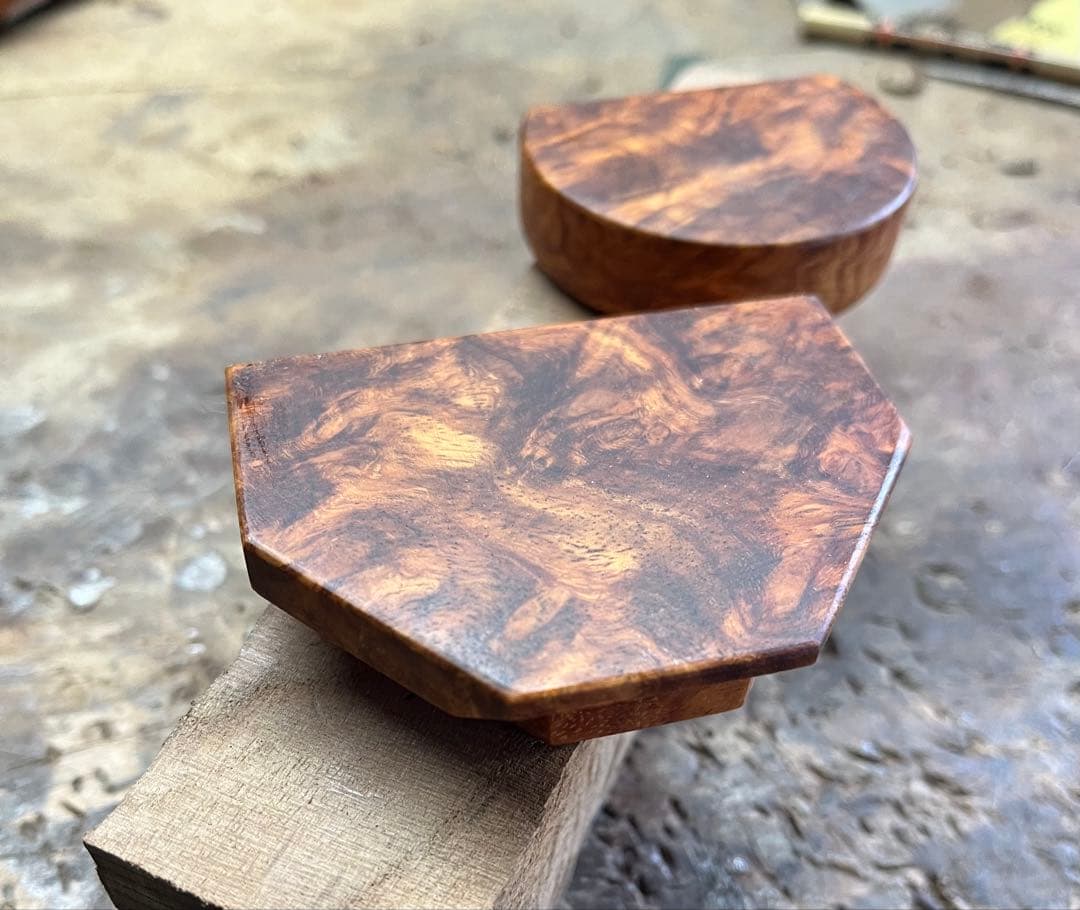 ポーキー オーダーページ