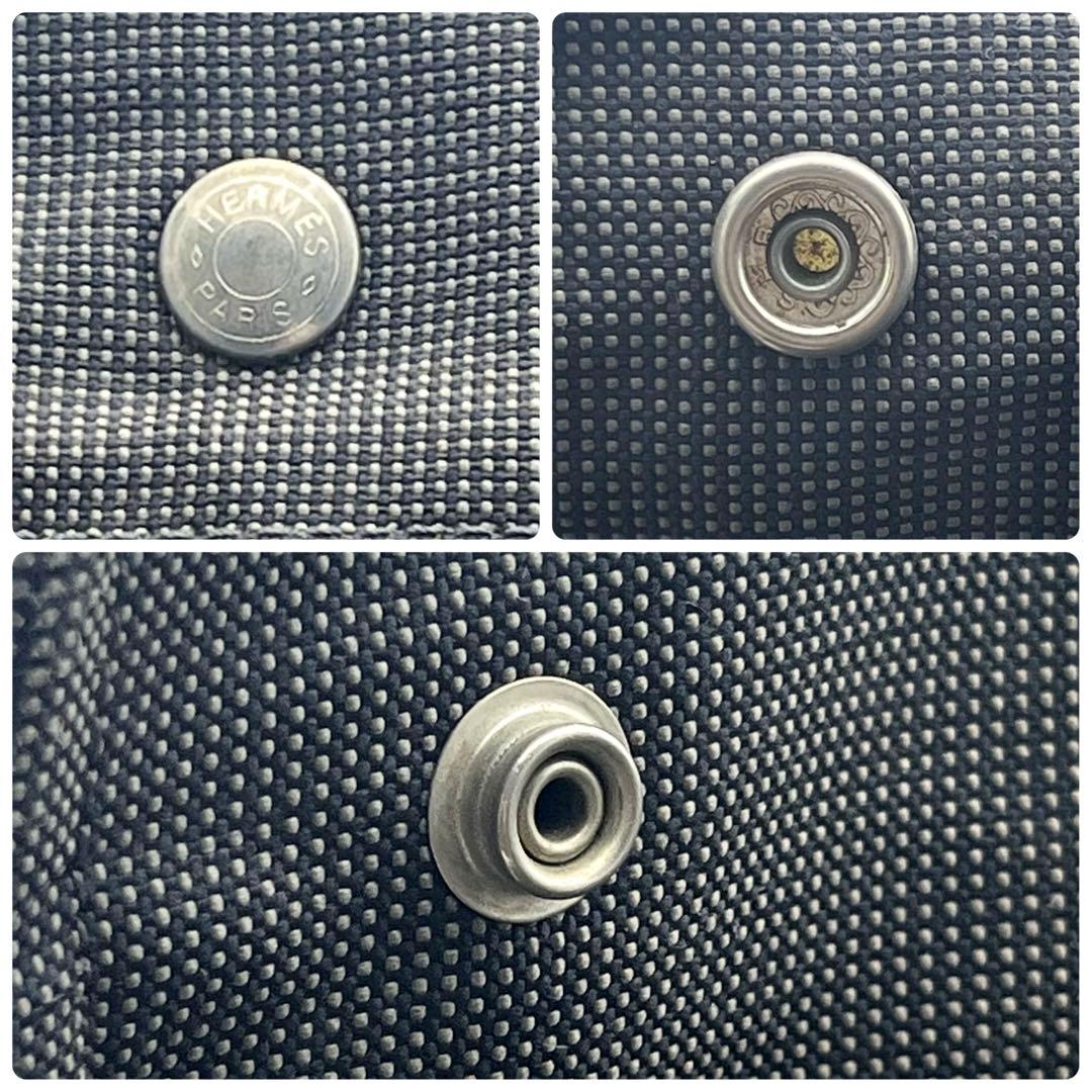 エルメス HERMES ハンドバッグ エールラインMM 本物 正規品 大容量