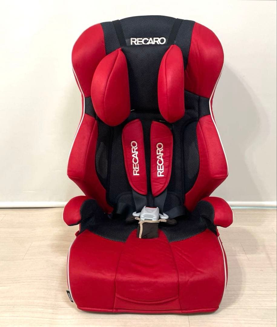 ✨希少✨RECARO レカロ Start H1 ジュニアシート✨すぐ発送❗️