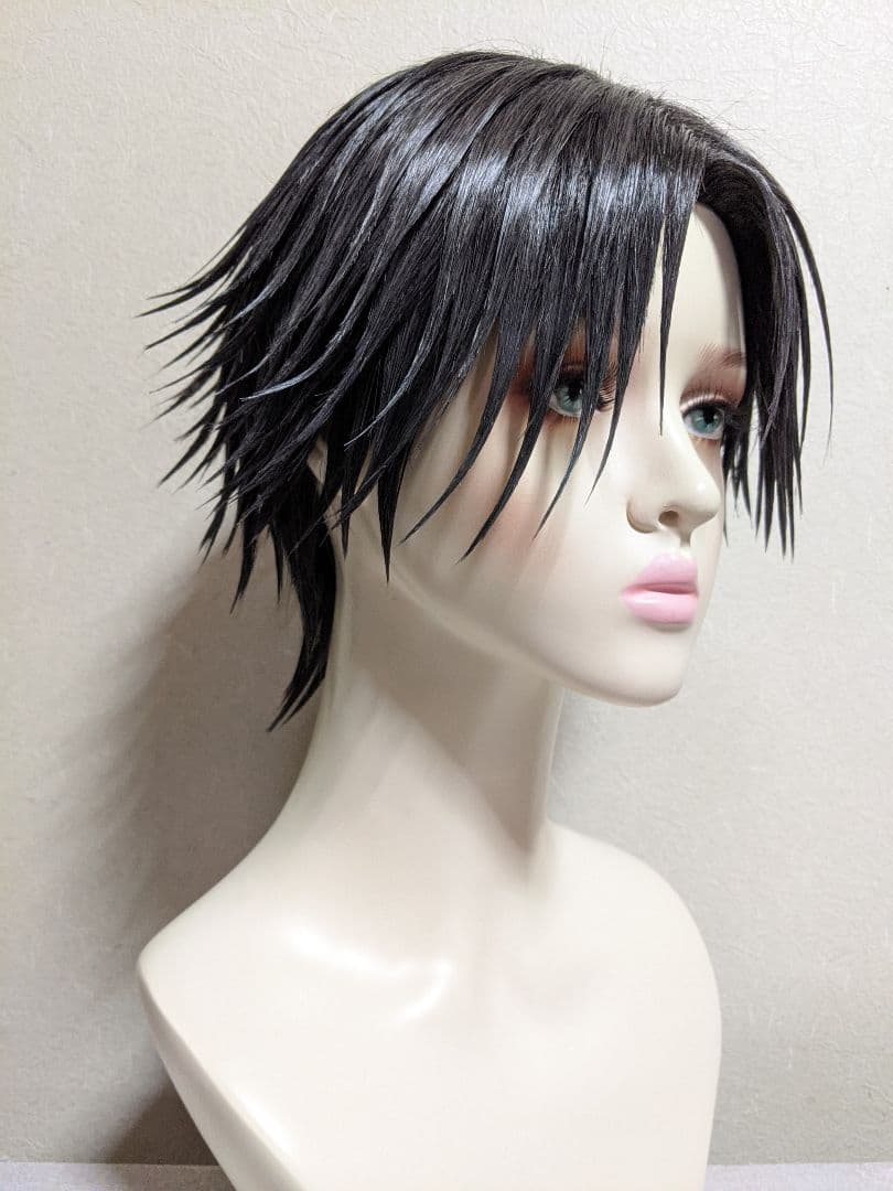 【ネット付】○跡部 景吾 ウィッグ○セット済 テニスの王子様