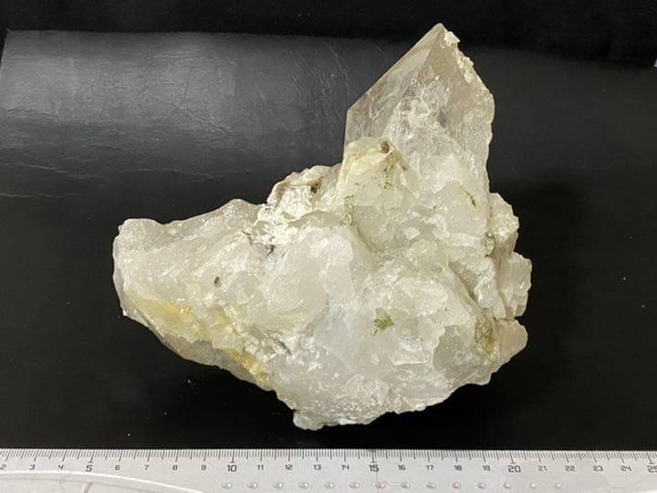 ヒマラヤ水晶　1.5kg