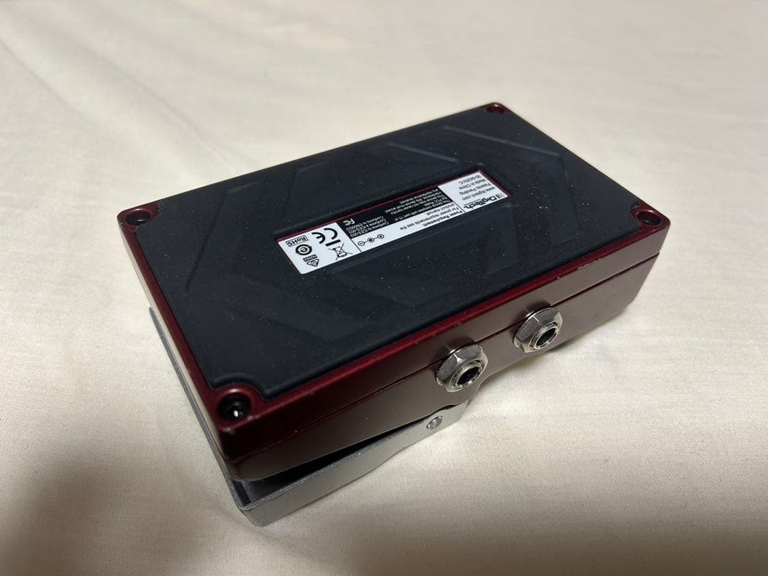 ギター Digitech RV-7 Hard Wire reverb