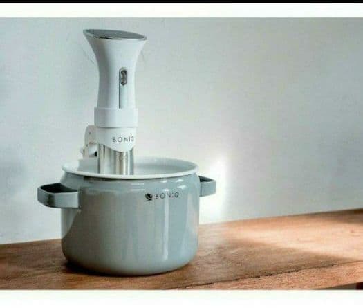 BONIQ 低温調理器 2.0 ボニーク 楽天市場】【公式】低温調理器 BONIQ
