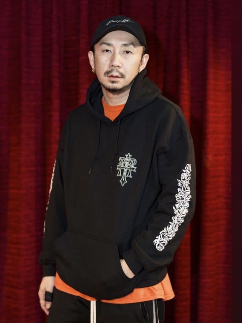 Pay money To my Pain PTP パーカー L 在庫 処分 セール