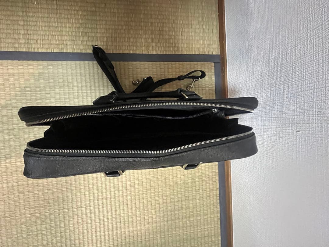 FUJITAKA ビジネスバッグ